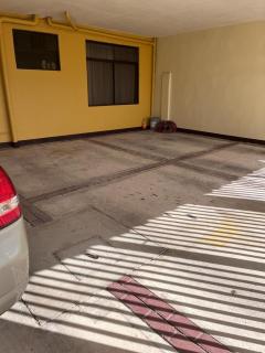 Apartamentos Guzmán - Arenilla - 5