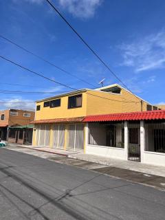 Apartamentos Guzmán - Arenilla - 6