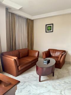 Tunis Grand Hotel - 2