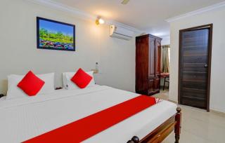 Luxe Lefort - - 8