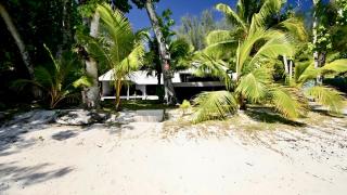 Fare One Island Moorea - Haapiti - 7