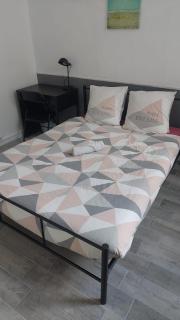 L'Haussmannien 65, 4 chambres, 10 couchages - Marsiglia - 3