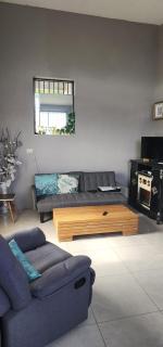 Sweet Candy Studio Apartment - Julianadorp - 8
