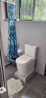 Sweet Candy Studio Apartment - Julianadorp - 6