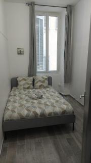 L'Haussmannien 65, 4 chambres, 10 couchages - Marsiglia - 2