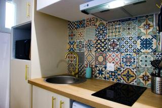 Studio Centre-Ville Saint Gilles Les Bains - 2