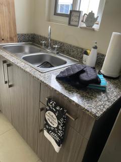 Casa de Playa Vacamonte,Parque Acuático - Vacamonte - 4