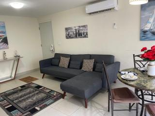 Casa de Playa Vacamonte,Parque Acuático - Vacamonte - 1