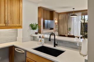 Elegant Suncadia Lodge 1 Bedroom Luxury Suite - Cle Elum - 8