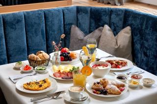 Vitalpina Hotel Magdalenahof - Gsieser Tal - 7