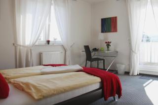Haus Hillebrand - Bad Honnef - 9
