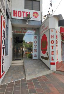 Hotel Gueicer Cucuta - Cúcuta - 0