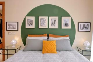 Rome Family Comfort Hub - 5