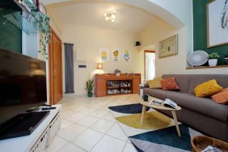 Rome Family Comfort Hub - Rome - 9
