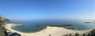 Villa Gaia - Pizzo - 1