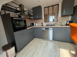 Le Duplex Merville - Lorient Centre - Lorient - 4