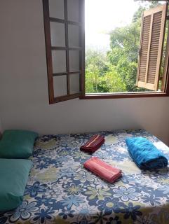 Casa Mar e Montanha 1, Vista para o Mar - Trindade - 8
