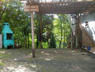 Casa Mar e Montanha 1, Vista para o Mar - Trindade - 7