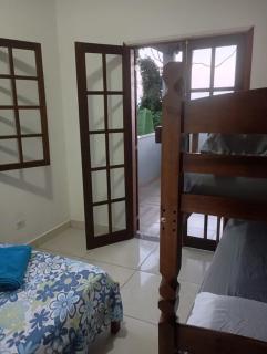 Casa Mar e Montanha 1, Vista para o Mar - Trindade - 1