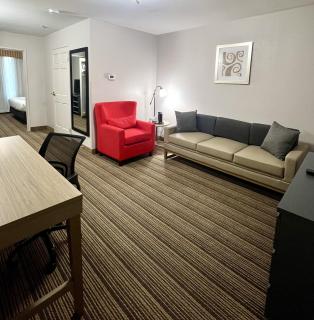 Country Inn & Suites by Radisson, Fort Worth, TX - Fort Worth - 7