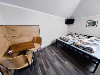 AE BERG Apartamenty - - 3