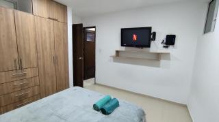 Apartamento entero bien ubicado en zona exclusiva wifi y parking - Popayán - 8