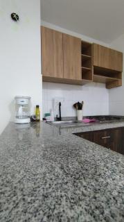 Apartamento entero bien ubicado en zona exclusiva wifi y parking - Popayán - 7