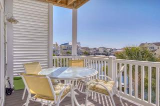 Charming Canal Home with Private Heated Pool and Boat Lift - Ocean Isle Beach - 9