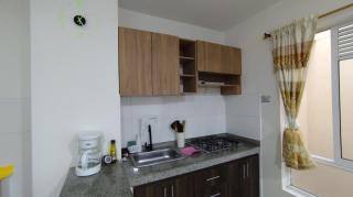 Apartamento entero bien ubicado en zona exclusiva wifi y parking - Popayán - 6