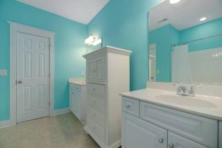 Charming Canal Home with Private Heated Pool and Boat Lift - Ocean Isle Beach - 3