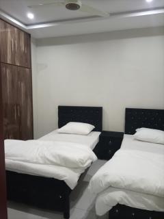 IZee view appartment Bahria Town - Rawalpindi - 7