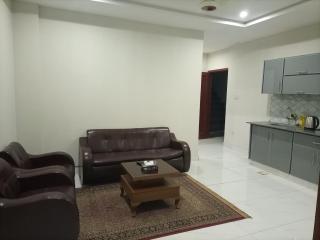 IZee view appartment Bahria Town - Rawalpindi - 8
