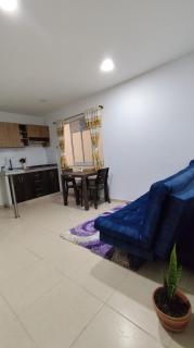 Apartamento entero bien ubicado en zona exclusiva wifi y parking - Popayán - 4