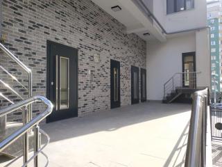 Exfactor Apartment - 8