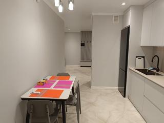 Exfactor Apartment - Chişinău - 4