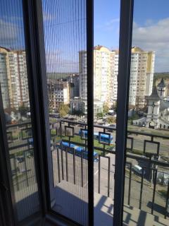 Exfactor Apartment - 3