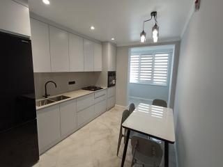 Exfactor Apartment - 1