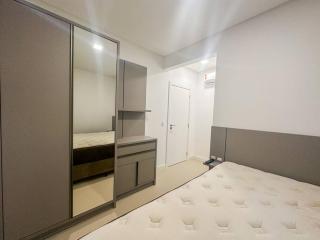 Apto amplo há poucos metros do mar em Palmas- 0107 - 7