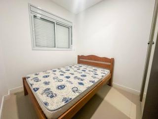 Apto amplo há poucos metros do mar em Palmas- 0107 - 5