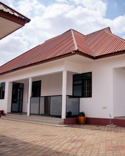 The Nanise 2 Lodge - - 6