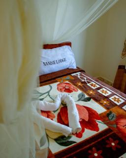 The Nanise 2 Lodge - - 5
