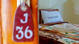 The Nanise 2 Lodge - - 4