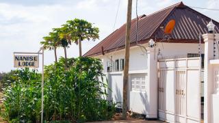 The Nanise 2 Lodge - - 3