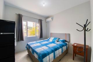 Apto de 01 quarto há poucos metros do mar! 0451 - 7