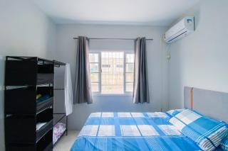 Apto de 01 quarto há poucos metros do mar! 0451 - 6