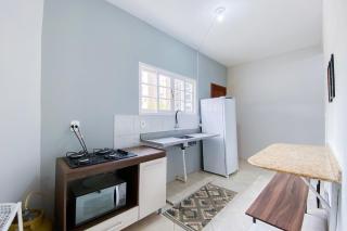 Apto de 01 quarto há poucos metros do mar! 0451 - 9