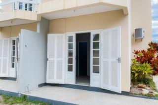 Apto de 01 quarto há poucos metros do mar! 0451 - 3