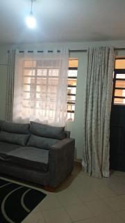 Oakwood Apartments - Nakuru - 4
