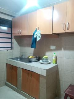 Oakwood Apartments - Nakuru - 2