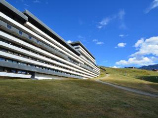 Studio duplex 4 personnes avec balcon, Brelin, Les Menuires - FR-1-452-151 - Les Menuires - 2